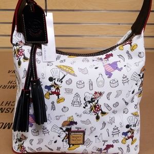 Dooney and Bourke Disney passholder exclusive